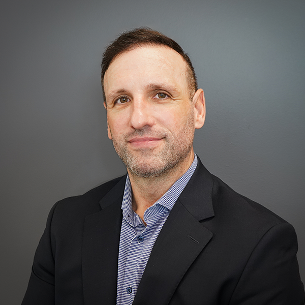 Matt Kennedy Headshot