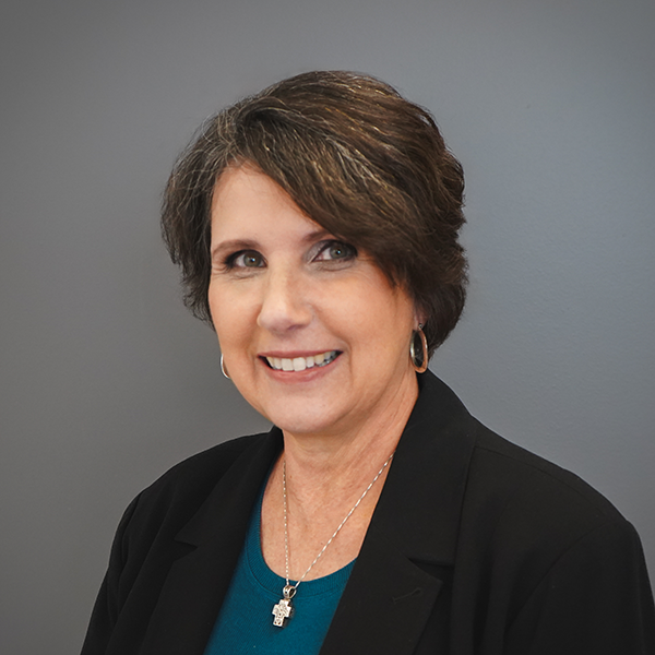 Kristin Patton Headshot