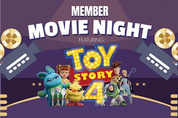 Toy Story 4