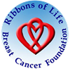 RoL Ribbons of Life logo