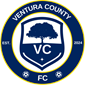 Ventura County FC Logo