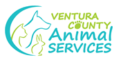 Ventura County Animal Services logo