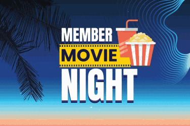 Movie Night Member Movie Night